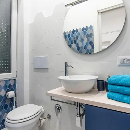 Apartamento Im International 1 - Galleria Raggio 3/9 *