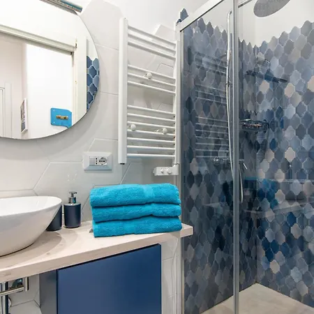 Im International 1 - Galleria Raggio 3/9 Apartamento Rapallo
