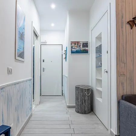 Im International 1 - Galleria Raggio 3/9 Apartamento