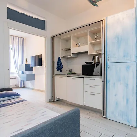 Apartamento Im International 1 - Galleria Raggio 3/9