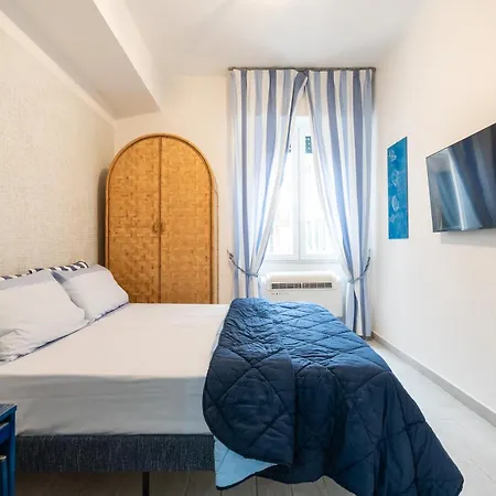 Im International 1 - Galleria Raggio 3/9 Apartment Rapallo