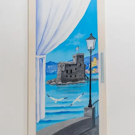 아파트 Im International 1 - Galleria Raggio 3/9 *