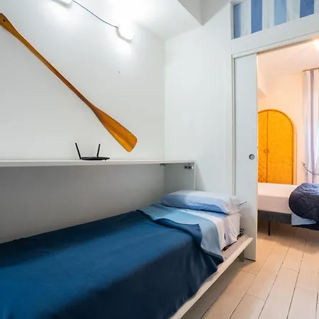 Im International 1 - Galleria Raggio 3/9 Apartmán