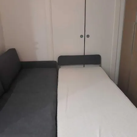 Im International 1 - Galleria Raggio 3/9 Apartamento