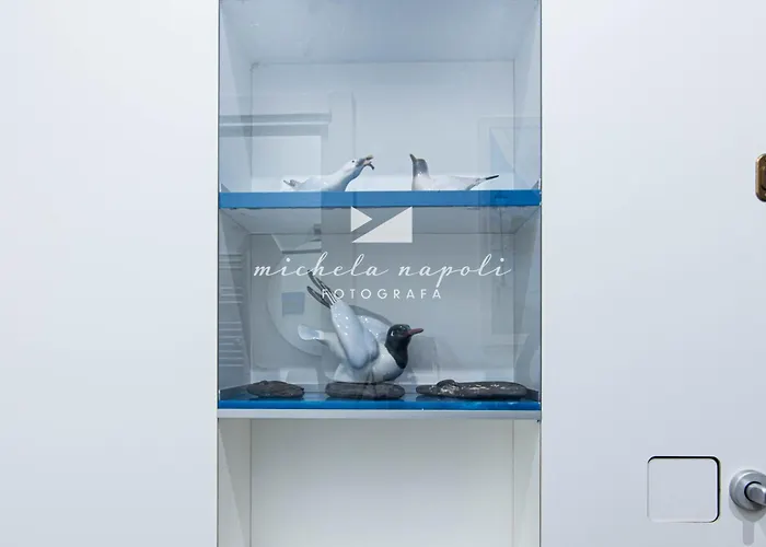 Im International 1 - Galleria Raggio 3/9 *