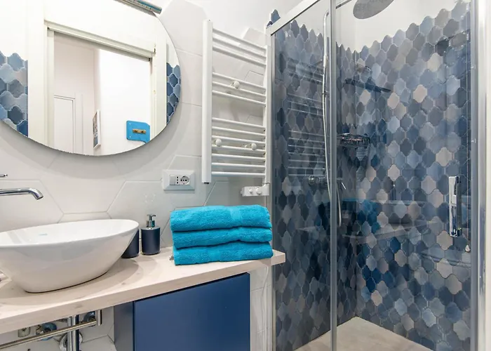 Im International 1 - Galleria Raggio 3/9 Apartment Rapallo