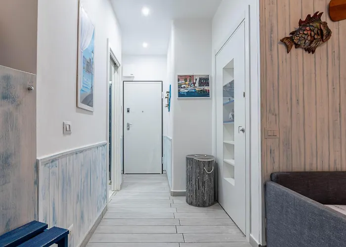 Im International 1 - Galleria Raggio 3/9 Apartment