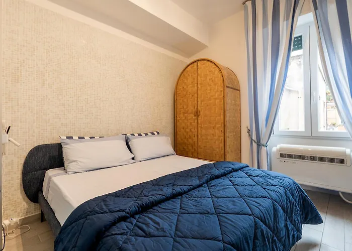 Apartment Im International 1 - Galleria Raggio 3/9 *