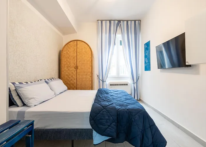 Im International 1 - Galleria Raggio 3/9 Appartement Rapallo