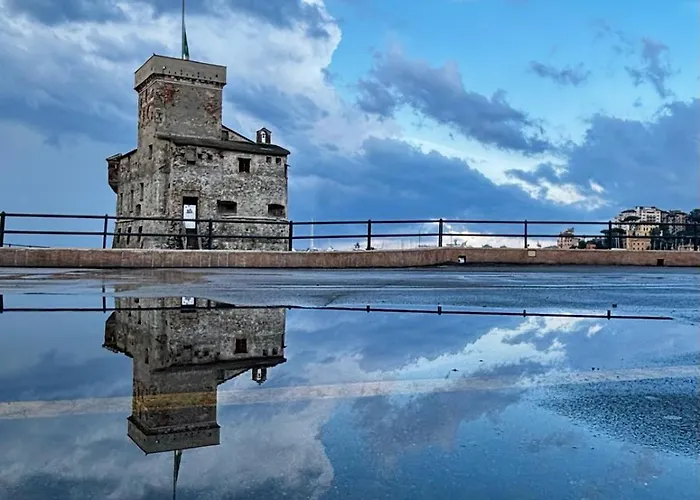 Appartement Im International 1 - Galleria Raggio 3/9 *