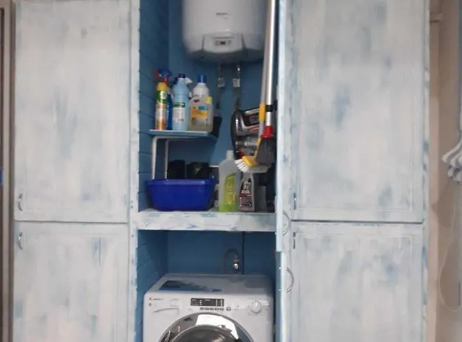 Im International 1 - Galleria Raggio 3/9 * Rapallo