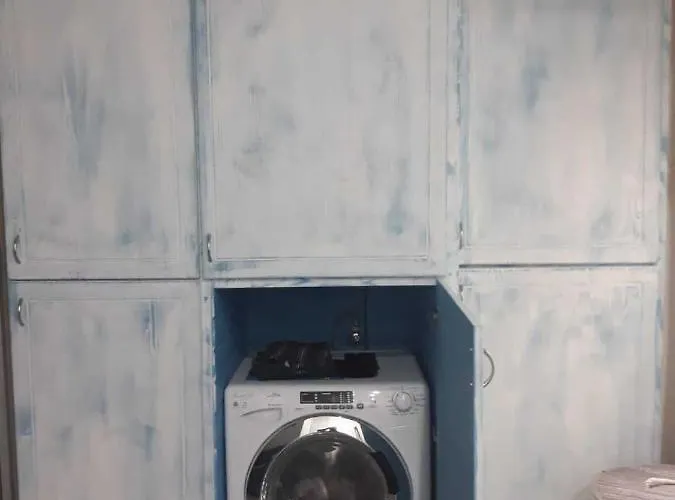 Im International 1 - Galleria Raggio 3/9 Appartement