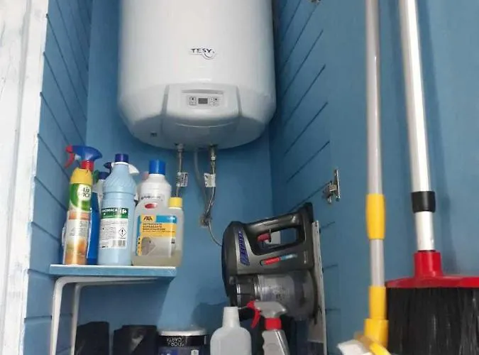 Appartement Im International 1 - Galleria Raggio 3/9 Rapallo