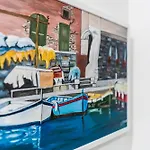 Apartman Im International 1 - Galleria Raggio 3/9