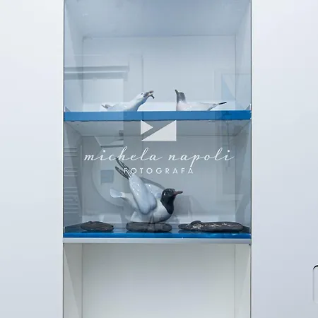 Im International 1 - Galleria Raggio 3/9 *