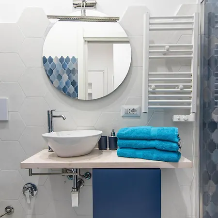 Διαμέρισμα Im International 1 - Galleria Raggio 3/9 Ραπάλο