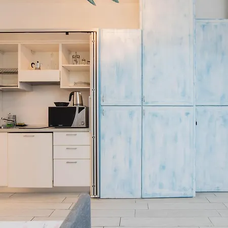 Im International 1 - Galleria Raggio 3/9 Διαμέρισμα Ραπάλο