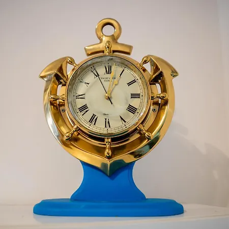 Im International 1 - Galleria Raggio 3/9 Rapallo