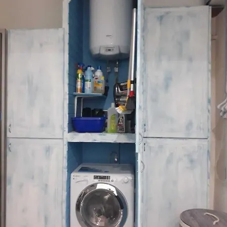 Im International 1 - Galleria Raggio 3/9 * Rapallo