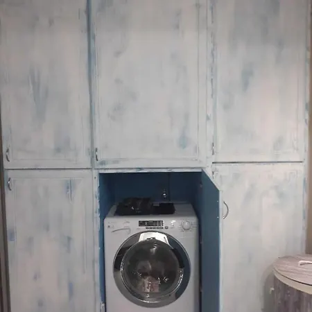 Im International 1 - Galleria Raggio 3/9 Daire