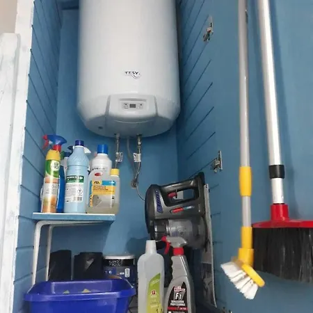 Διαμέρισμα Im International 1 - Galleria Raggio 3/9 Ραπάλο