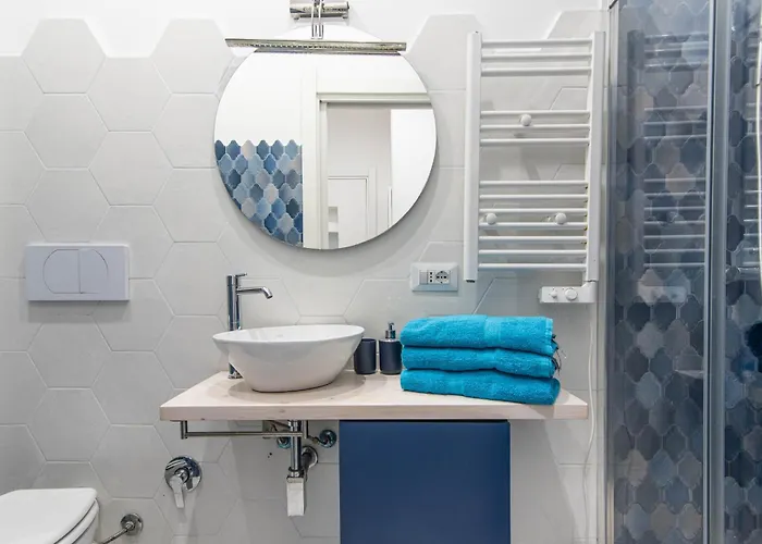 Appartamento Im International 1 - Galleria Raggio 3/9 Rapallo