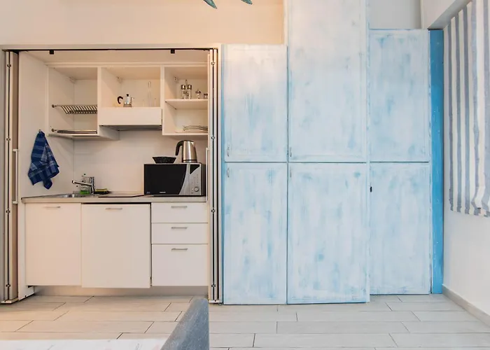 Im International 1 - Galleria Raggio 3/9 Appartamento Rapallo