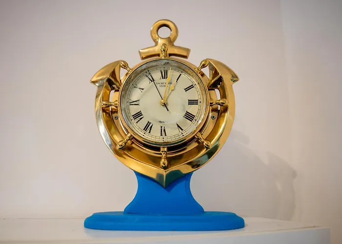 Im International 1 - Galleria Raggio 3/9 Rapallo